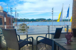 Strandhauch in Eckernförde